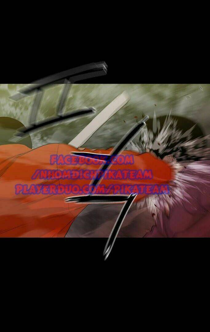 đêm vùng cực chapter 24 11