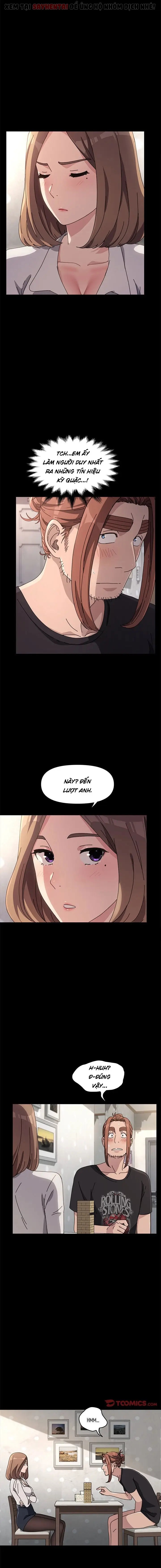 người đàn ông của ngôi nhà này chapter 12 13