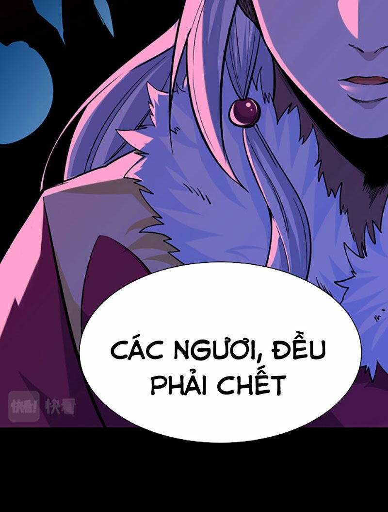 võ đạo độc tôn chapter 368 45