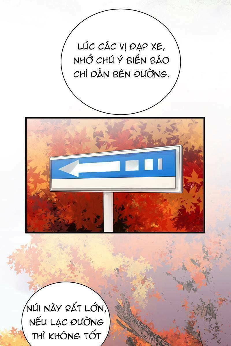 chọc tới chủ tịch tổng tài 2 chapter 62 3