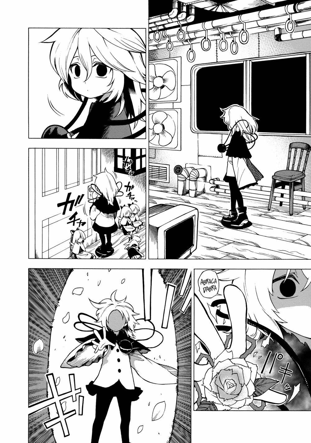 road of recollection chapter 1 26