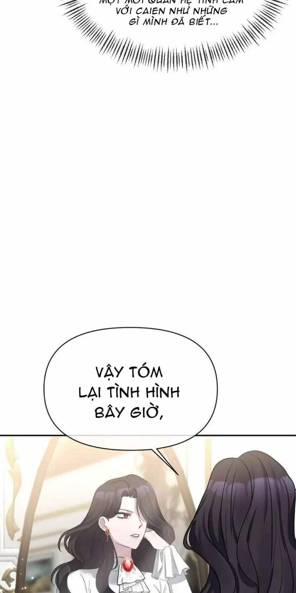 nữ công tước phương bắc là một nhân vật phản diện chapter 1 97