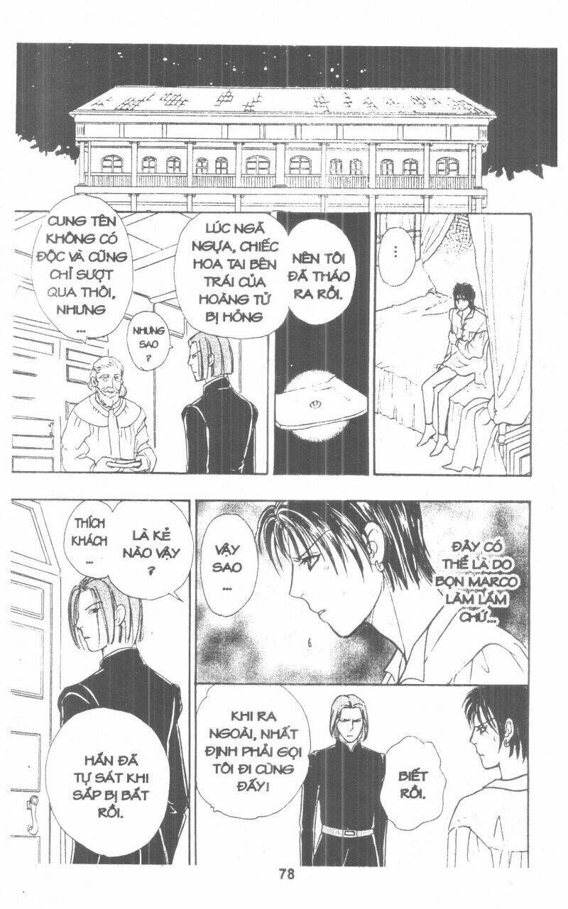 kenja no ishi chapter 7 86