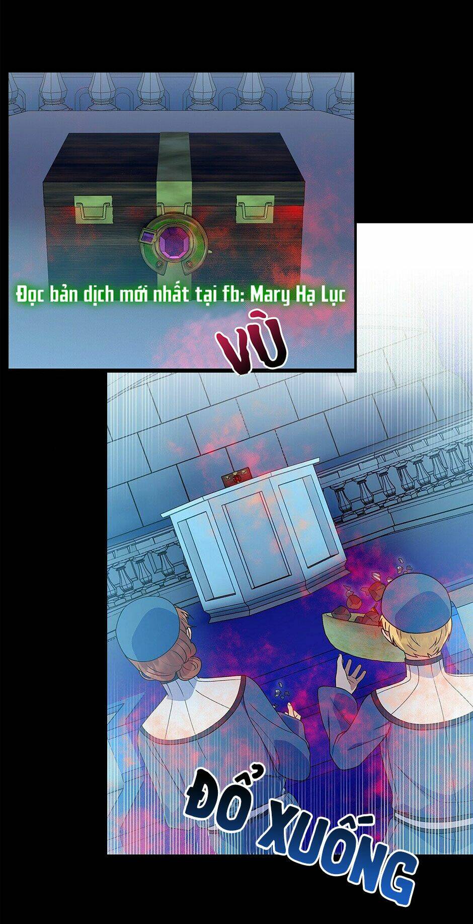 khế ước của nữ công tước quái vật chapter 111 58