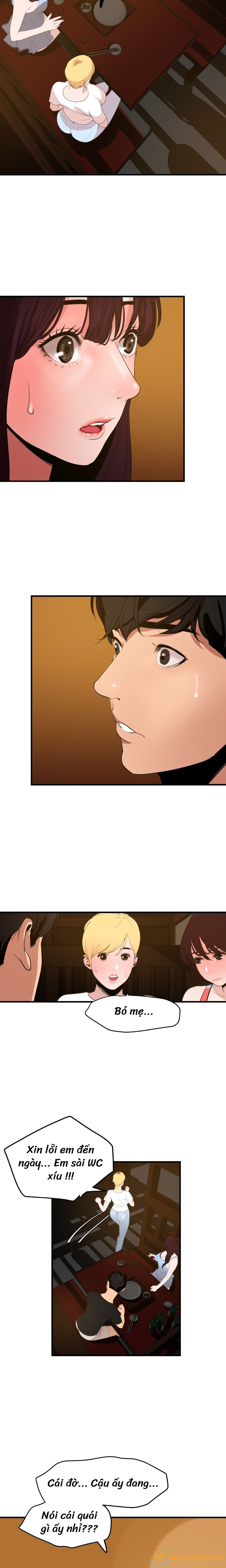 cột thu lôi chapter 35 10