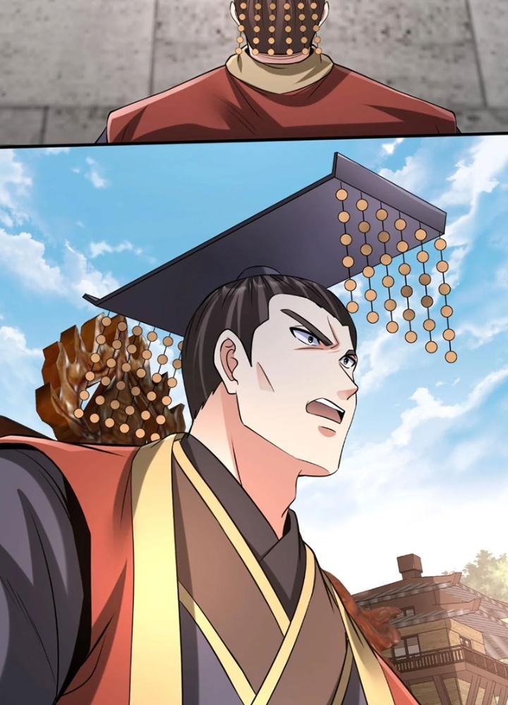 đại tần, ta là con tần thủy hoàng, giết địch thành thần chapter 95 8