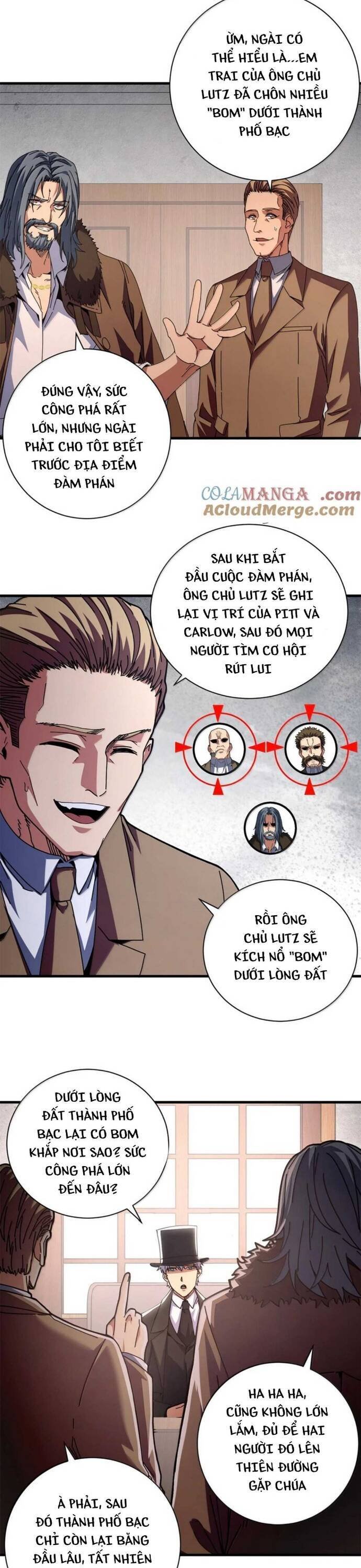 trưởng giám ngục trông coi các ma nữ chapter 98 15