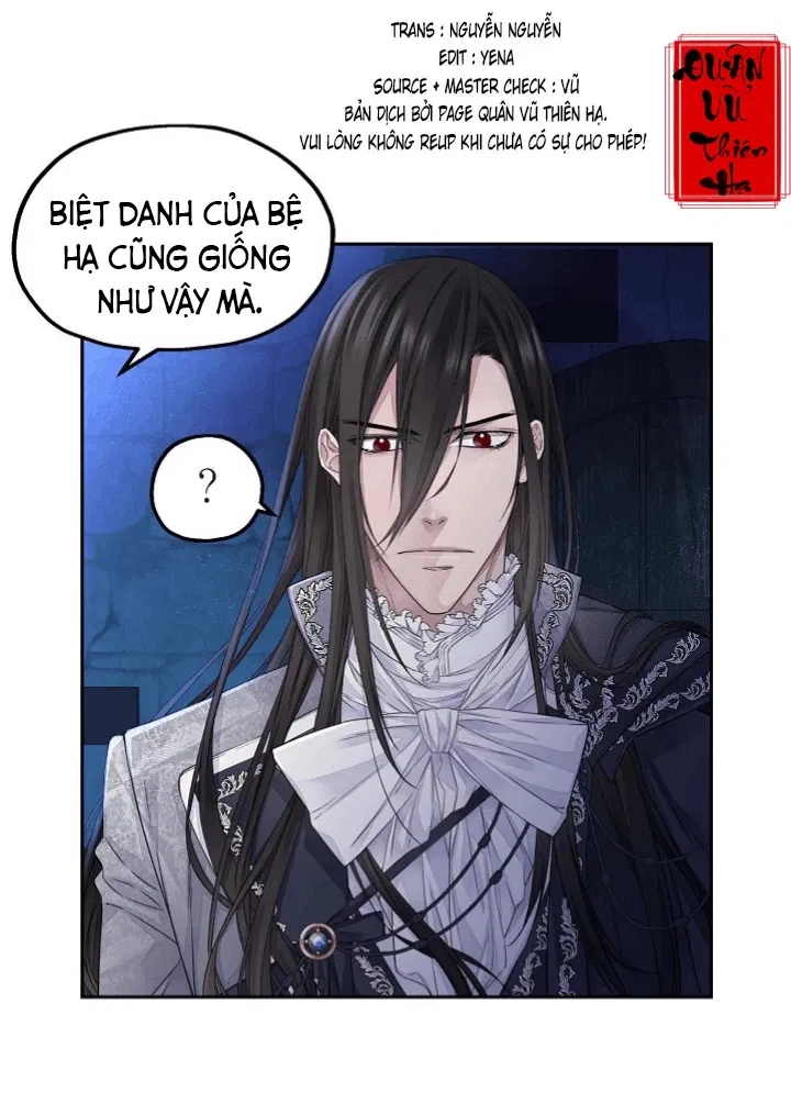 ảo mộng bất thành chapter 9 34