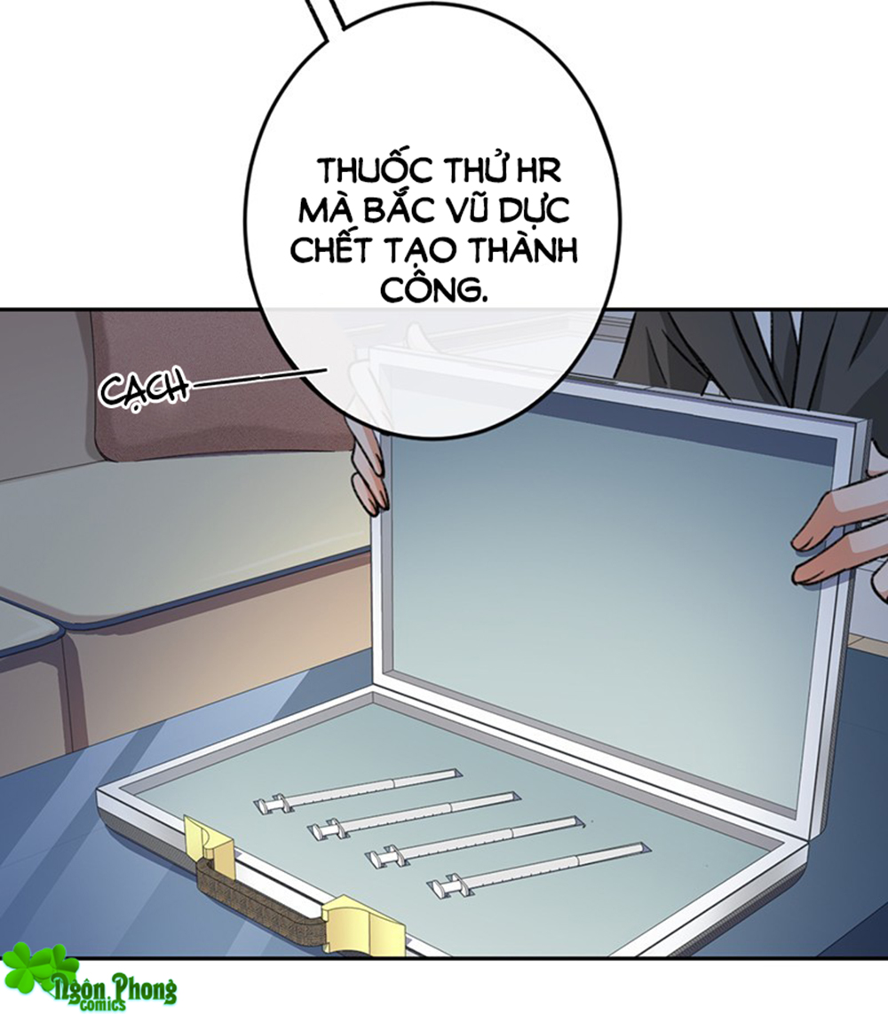 nhật ký dạy dỗ của gia tộc đáng yêu chapter 60 5