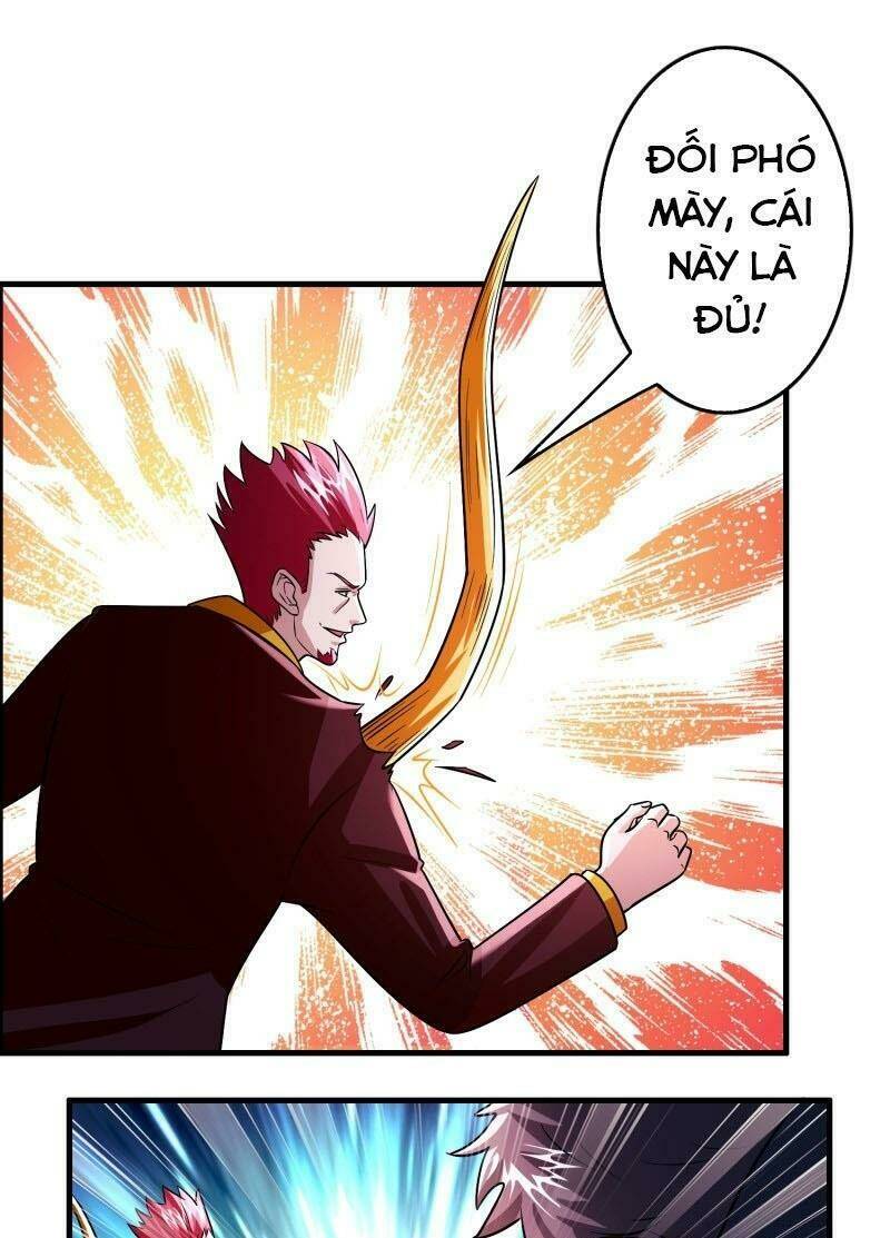 dị giới cung ứng thương chapter 94 1
