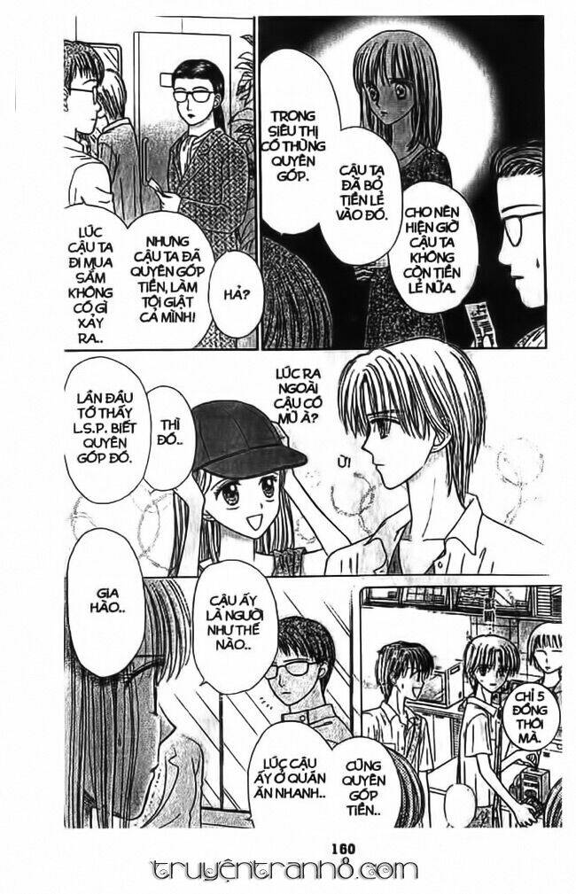 kẻ đồng hành - partner chapter 16 21