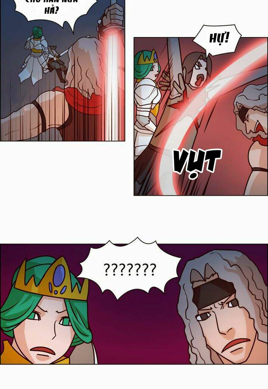 the devil king is bored chapter 70 24