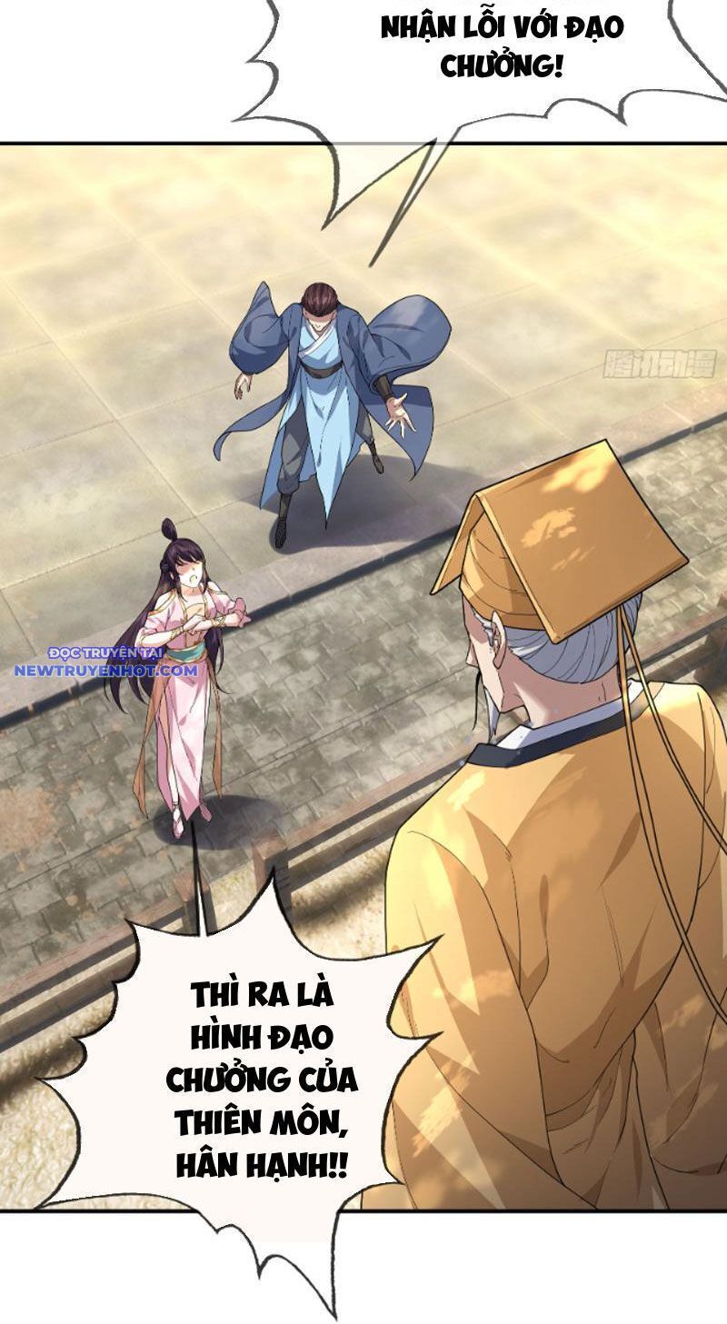 ngủ say vạn cổ: xuất thế đẩy ngang chư thiên chapter 3 16