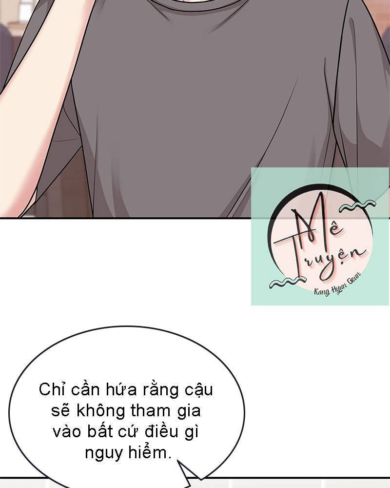 gửi tới bạn...người nắm giữ ngôi sao chapter 16 40