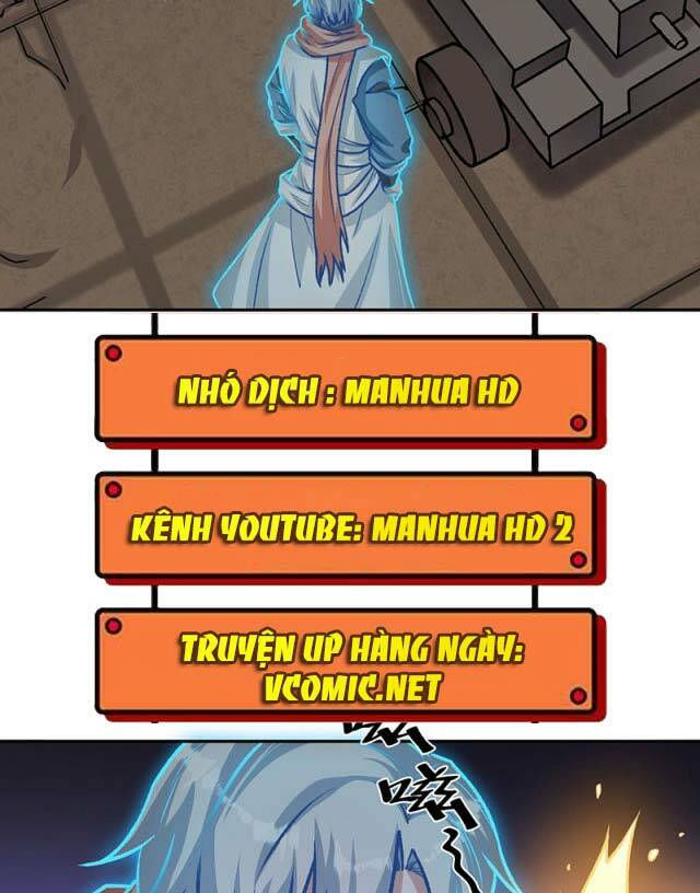 võ đạo độc tôn chapter 482 36