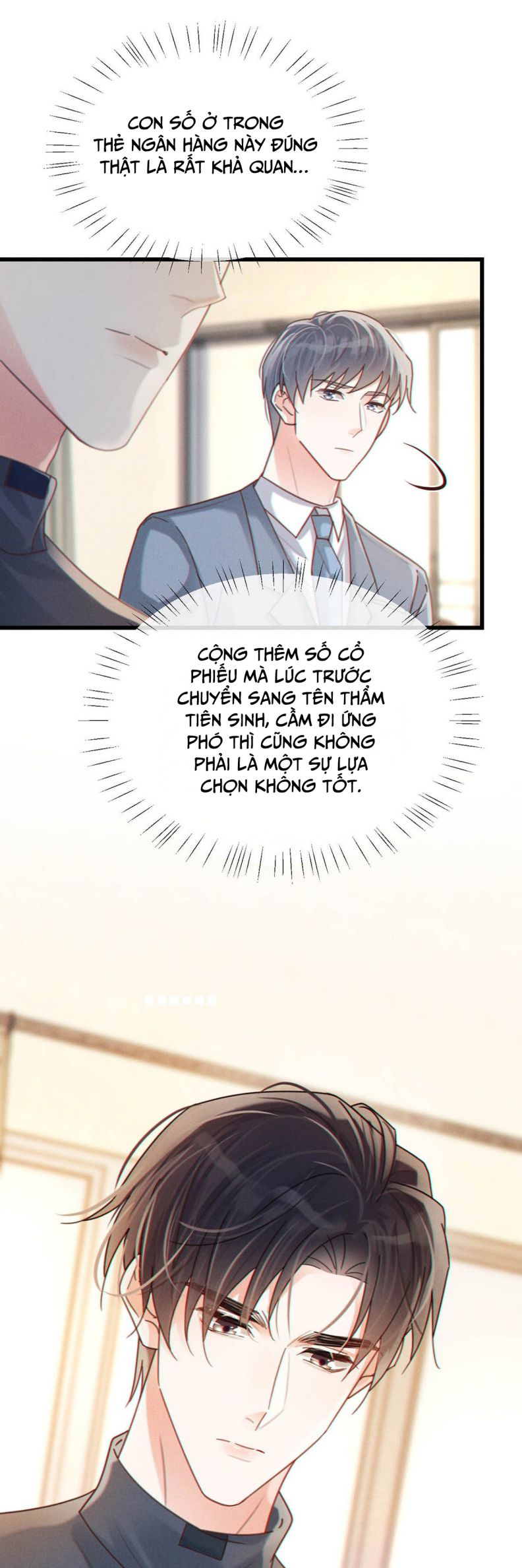 nịch tửu chapter 55 33