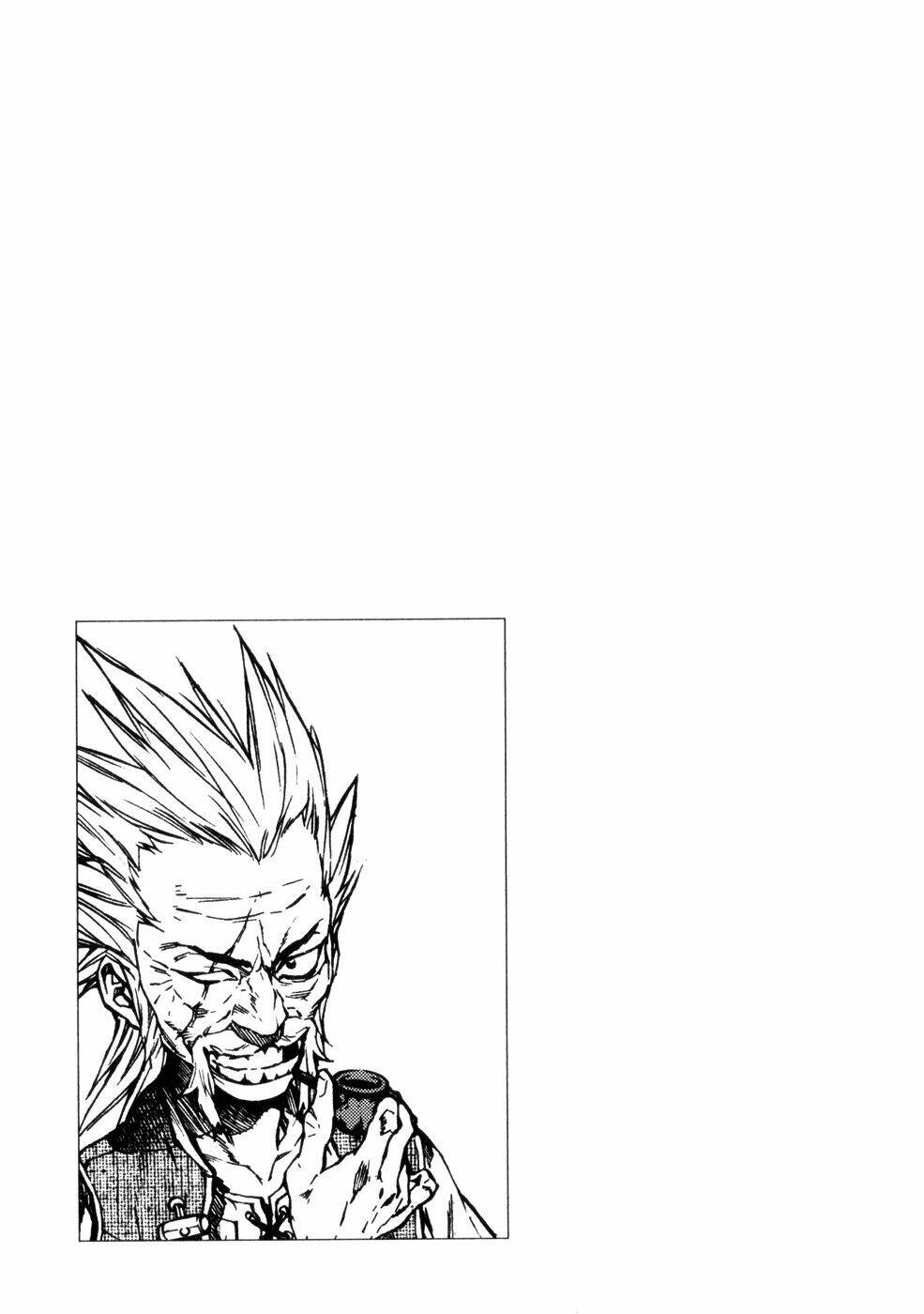 kiba no tabishounin - the arms peddler chapter 18 23