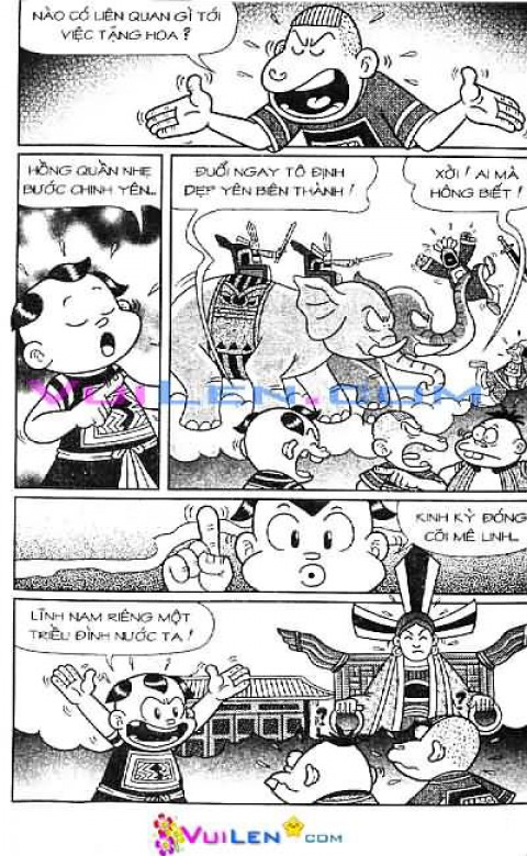 thần đồng đất việt chapter 132 12