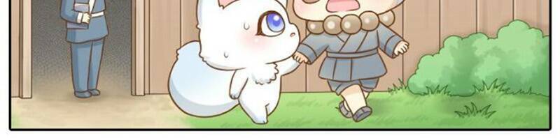 tiểu hoà thượng - chào mừng đến trấn yêu quái chapter 45 5