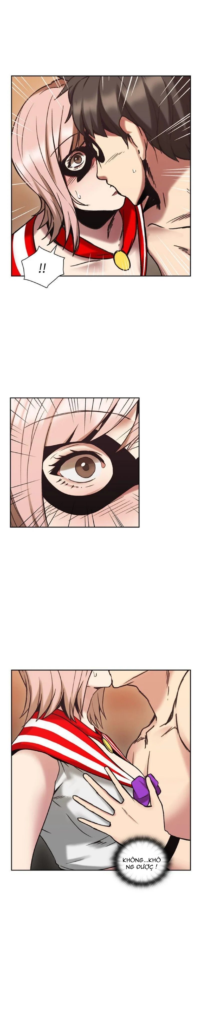 tình nhân chapter 26 20