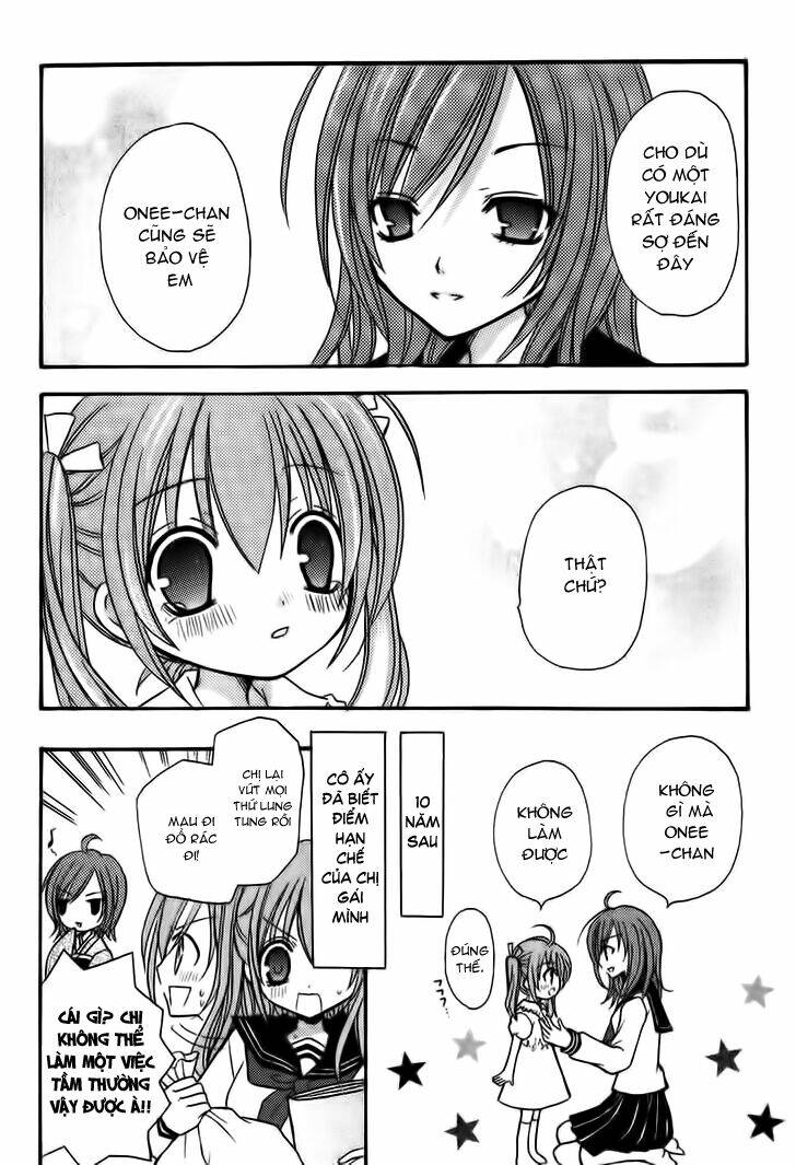 tokyo innocent chapter 4 39