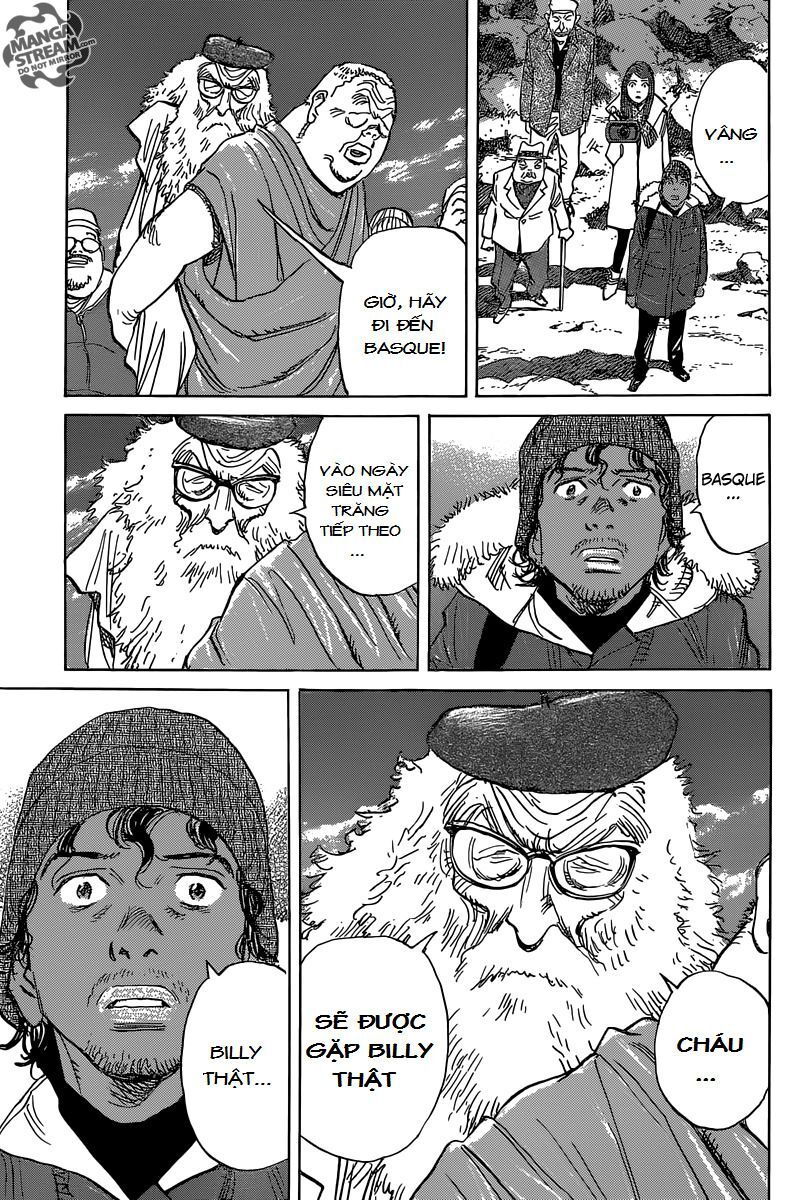 billy bat chapter 157 21