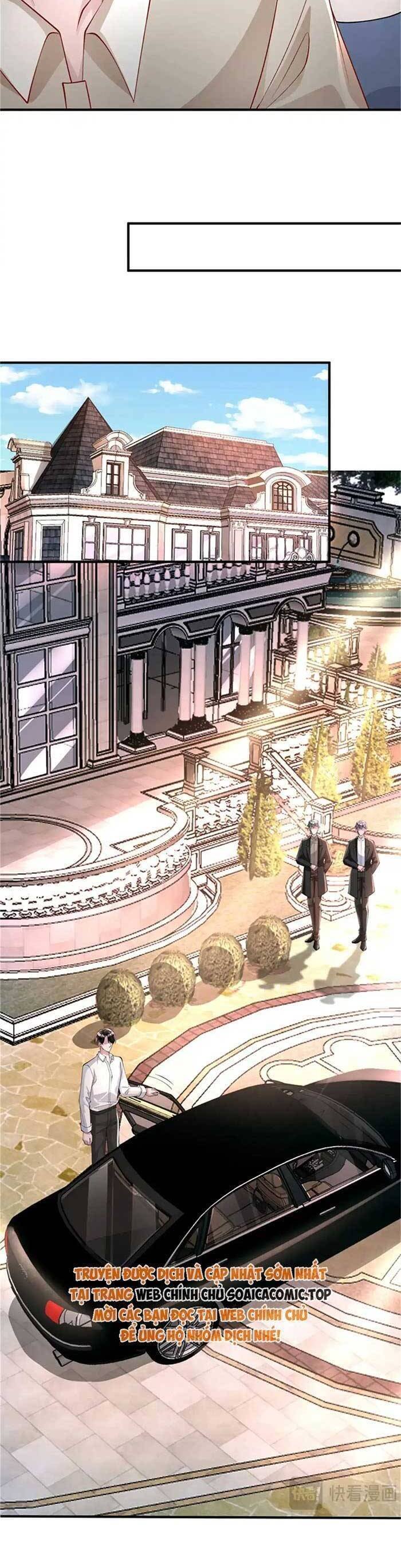 tổng tài huyết tộc cực sủng cô vợ mỹ nhân ngư chapter 210 12