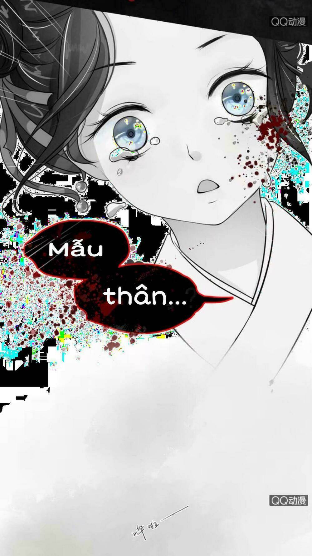 sủng phi của vương chapter 1 20