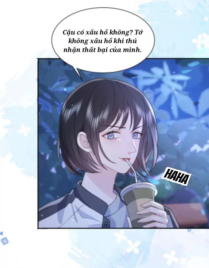 mận xanh chapter 37 33