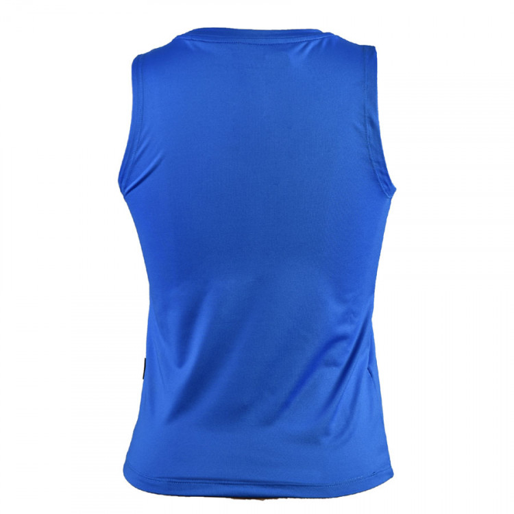 Áo thể thao Nữ Dunlop - DAGYS8124-2-CL