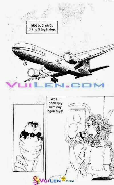 cô gái trung hoa chapter 1 4