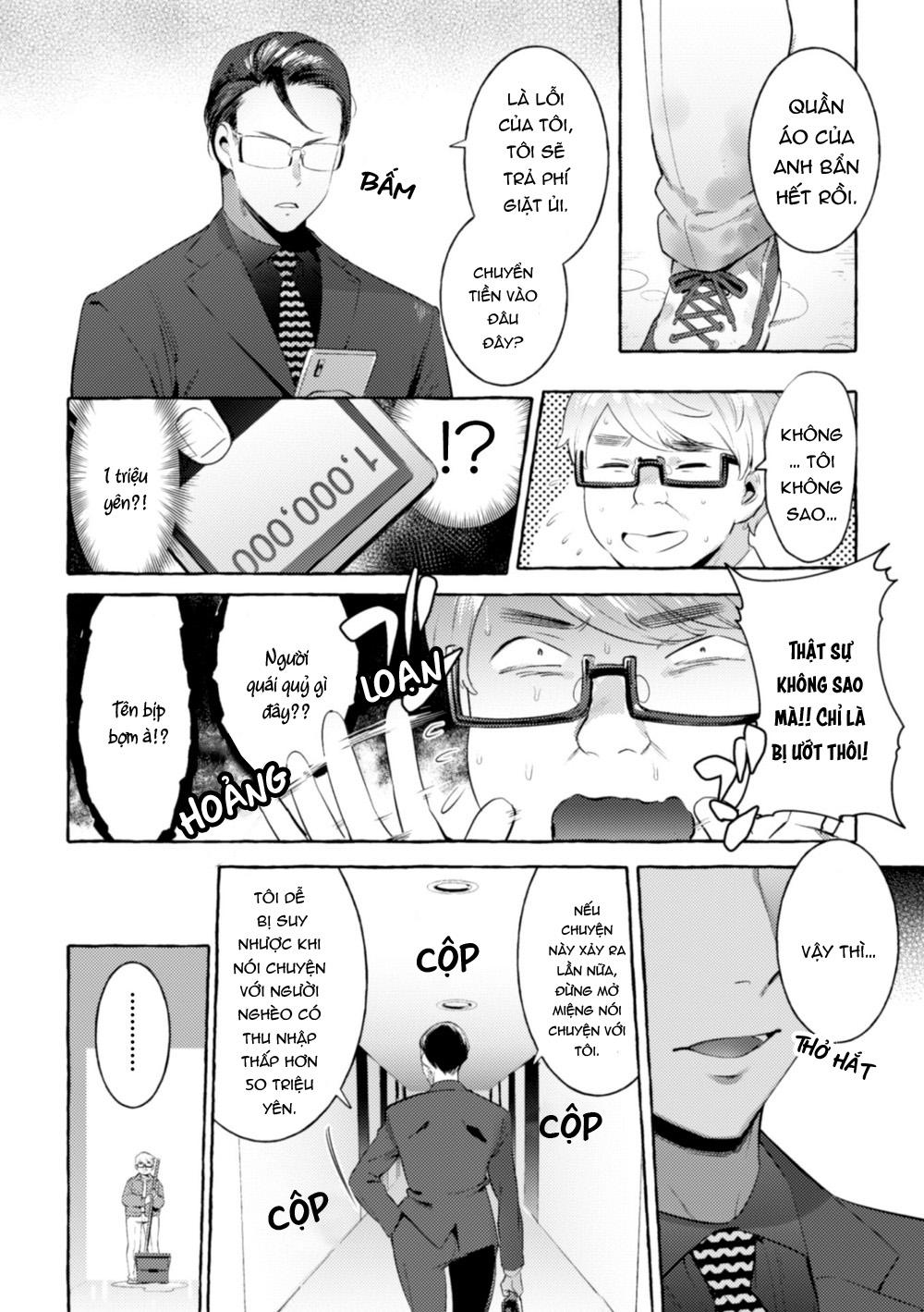 oneshot theo yêu cầu chapter 50 3