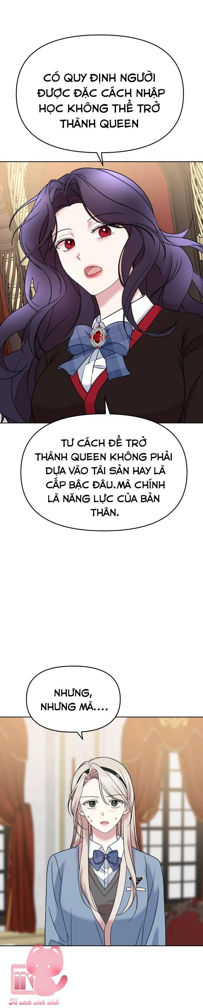 quản gia, làm ơn đấy! chapter 20 34