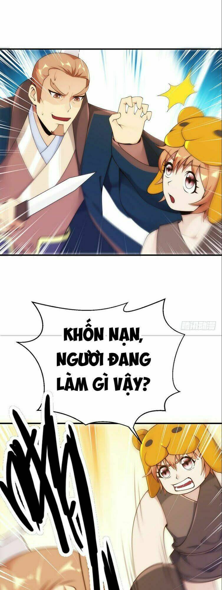 thiên hạ kiếp chapter 23.2 2