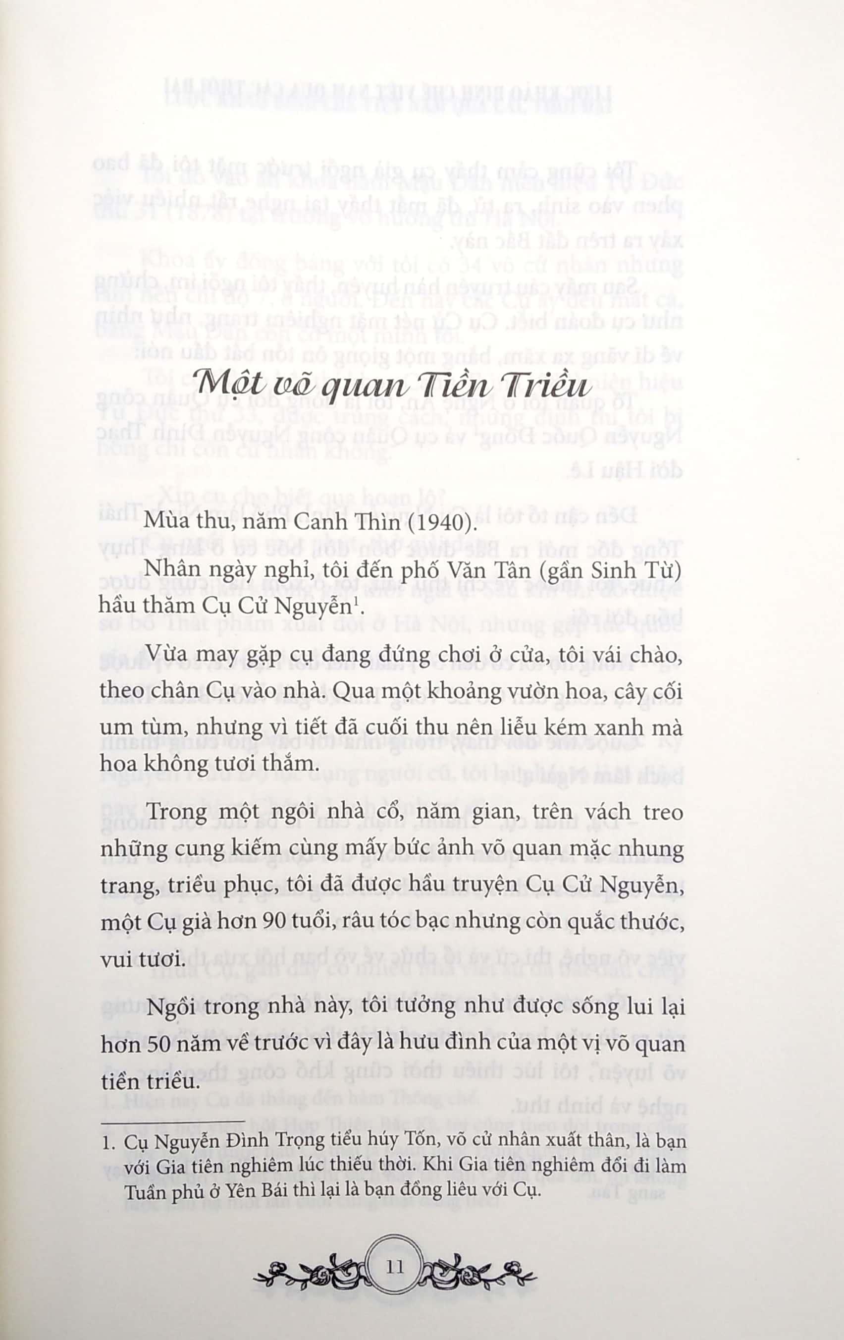 Hình ảnh Lược Khảo Binh Chế Việt Nam Qua Các Thời Đại