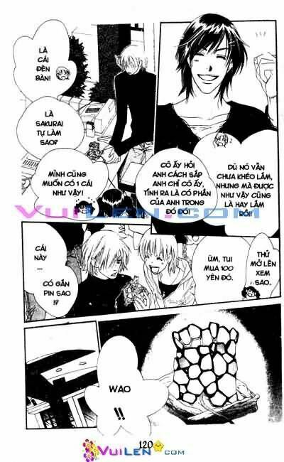 biển rộng bao la chapter 2 120