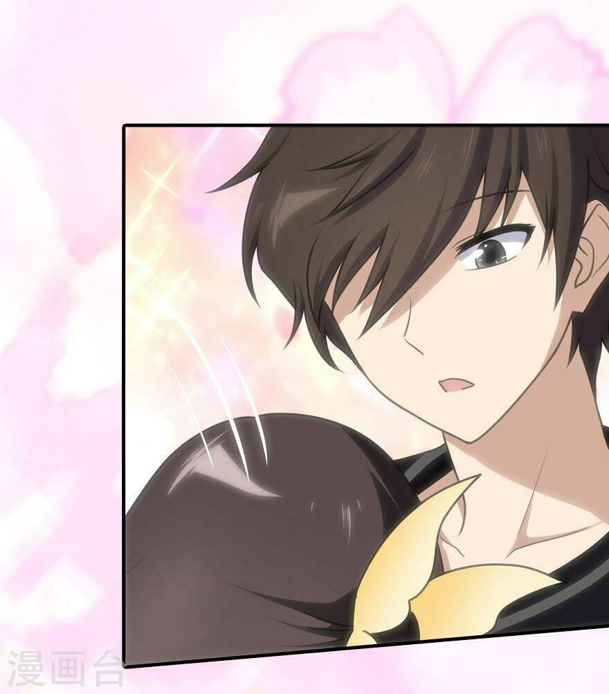 bạn gái virus của tôi chapter 70 26