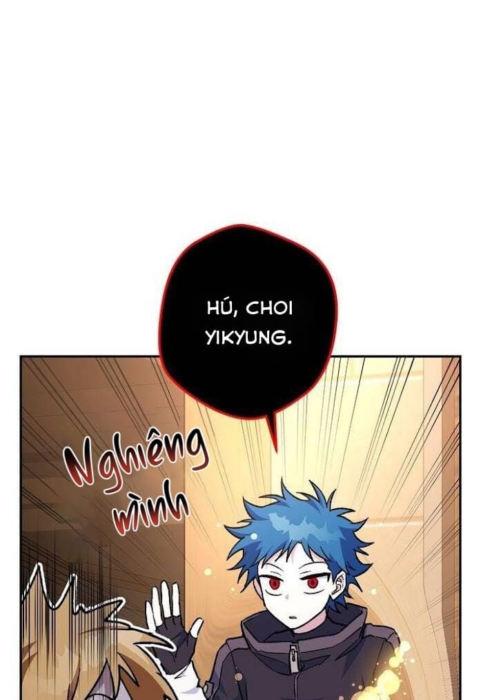 Sự Sống Sót Của Kẻ Chiêu Hồn chapter 21