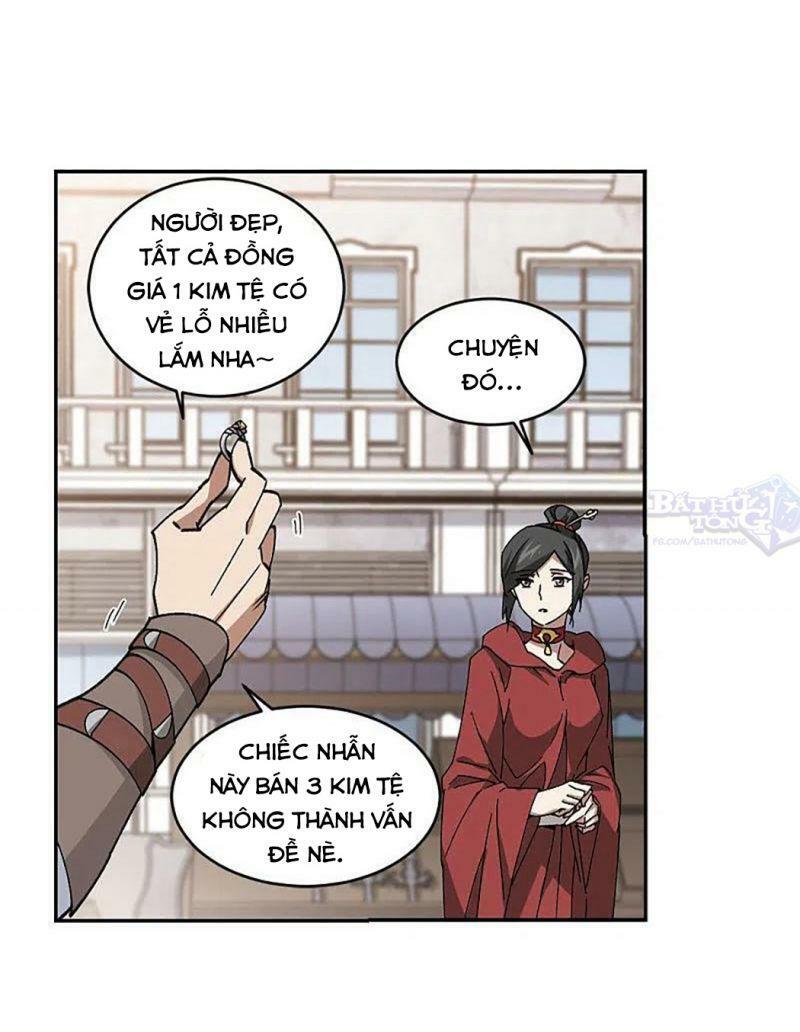 võng du chi cận chiến pháp sư chapter 372 1