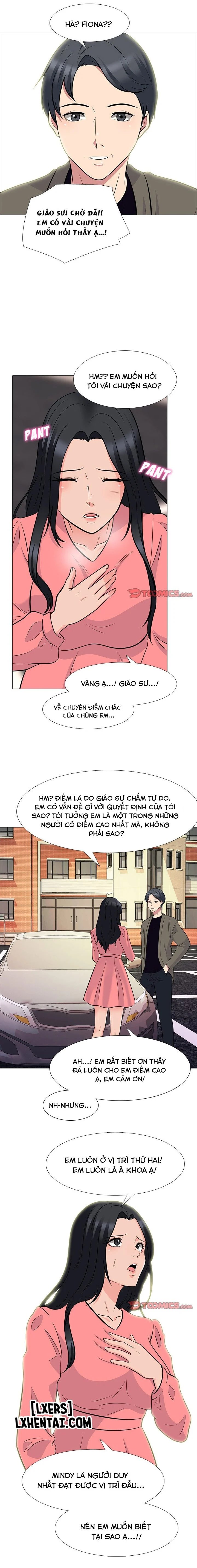 học bổng đặc biệt chapter 88 17