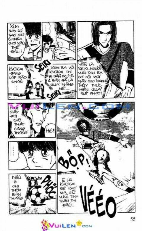 sôi động cầu trường full 17 tập chapter 12 55