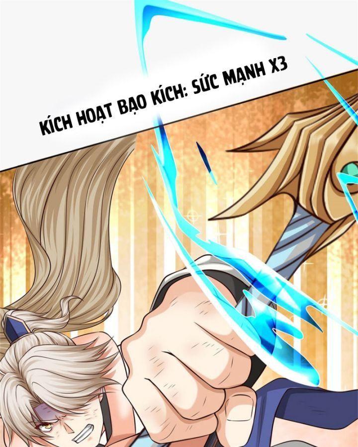 ta có thể tấn công không giới hạn. chapter 3 54