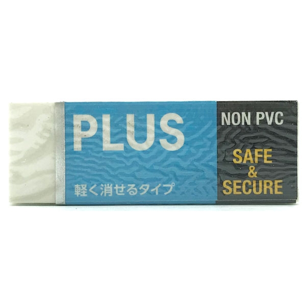 Gôm Plus 36 ER-100NL