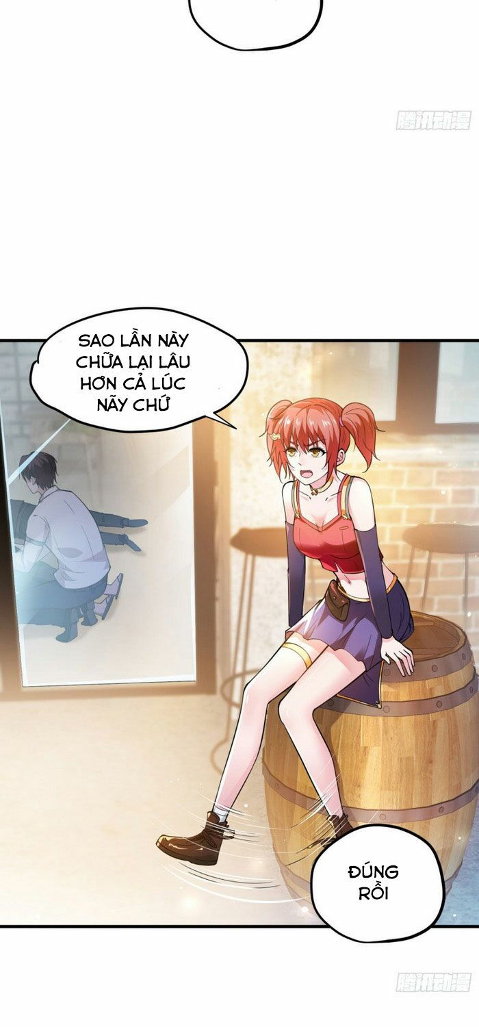 tối cường thần y tại đô thị chapter 148 23