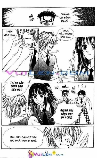 nụ hôn nồng thắm chapter 2 71