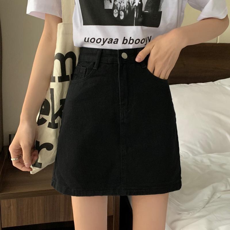 Chân Váy Đi Chơi LABELLE Nhiều Màu CV40