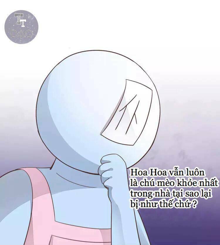 thị hoang chi thần chapter 19 13