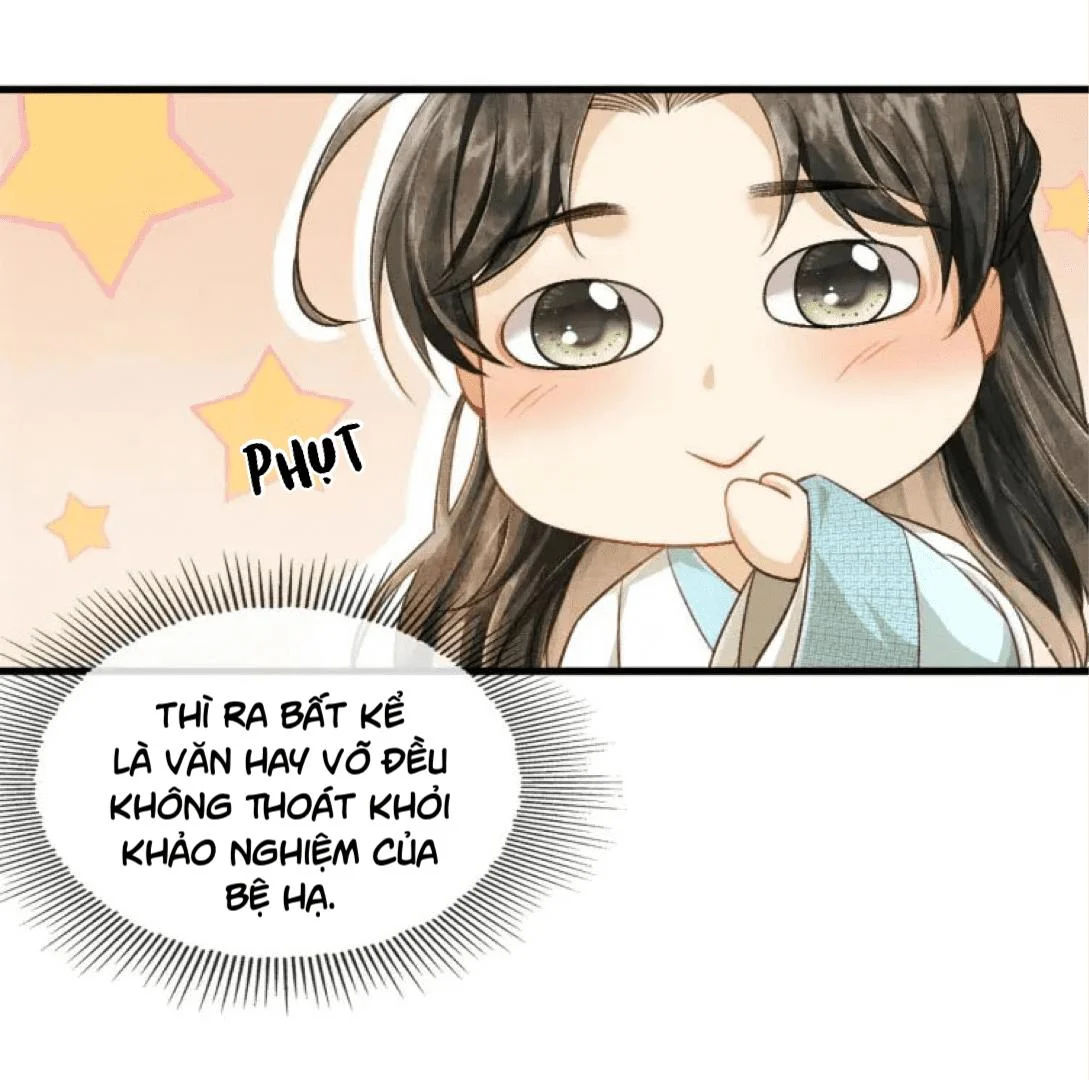 tướng quân luôn tự coi mình thành thế thân chapter 5 29