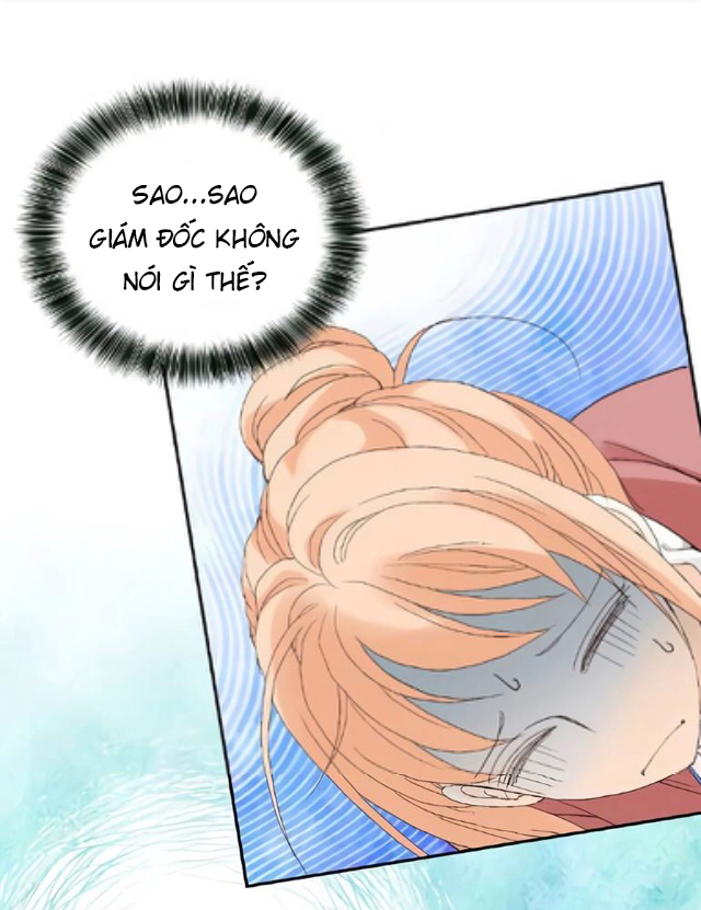 Lee Bom Của Tôi Chapter 5 - Trang 2