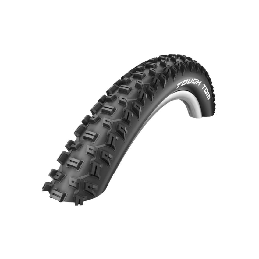 Vỏ xe đạp Schwalbe Tough Tom 57-584 (27.5 x 2.25 inch)